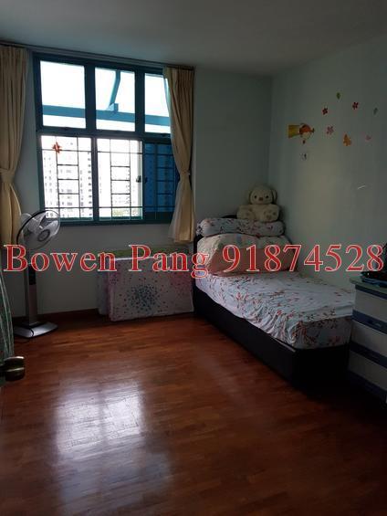 Blk 688D Woodlands Drive 75 (Woodlands), HDB 5 Rooms #146046222